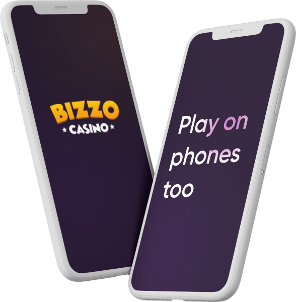 Bizzo Casino App